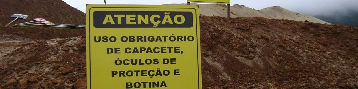 Segurana do Trabalho na Construo